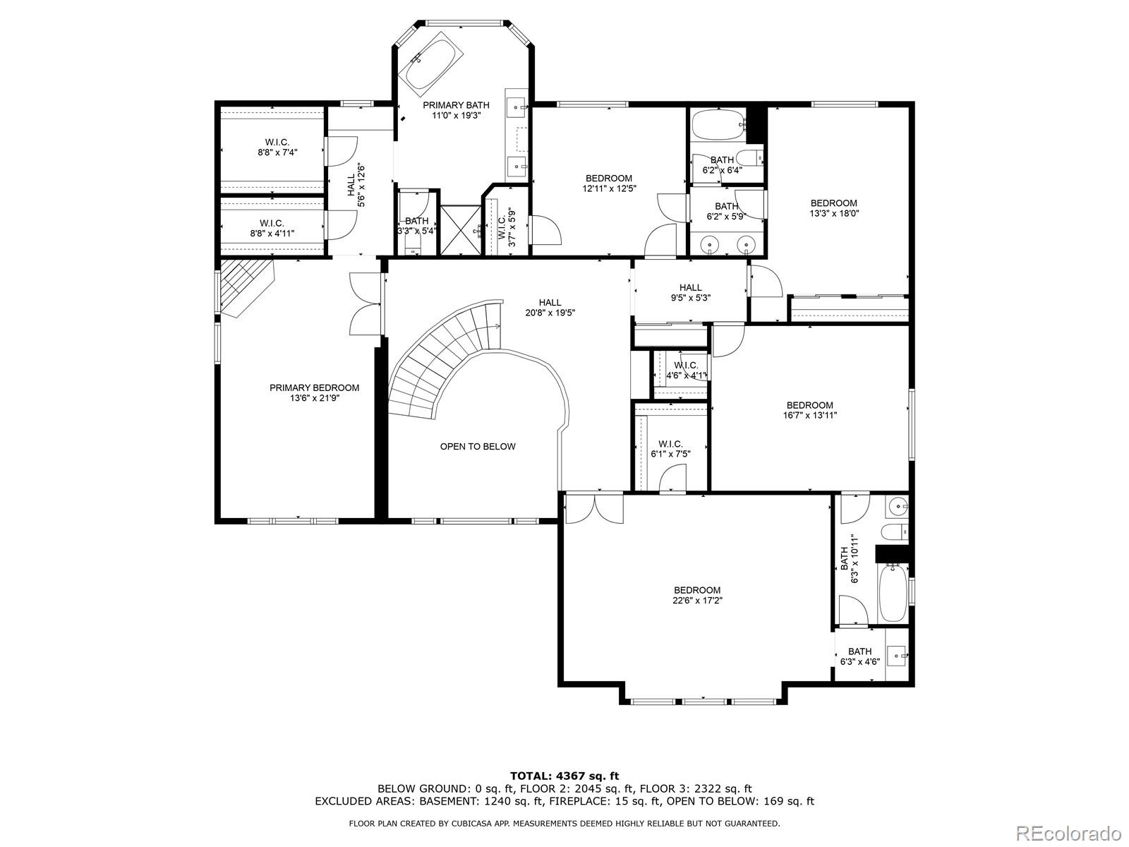 2061 Hyacinth Road Highlands Ranch, CO 80129 - Photo 48 of 49 Gallery Image 48