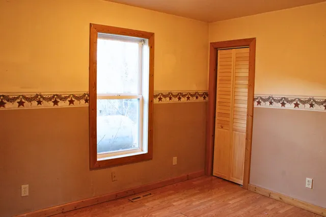 $125,000 | 411 Cook Street, Palisade, MN 56469