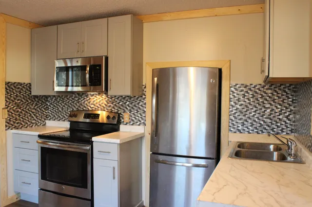 $125,000 | 411 Cook Street, Palisade, MN 56469