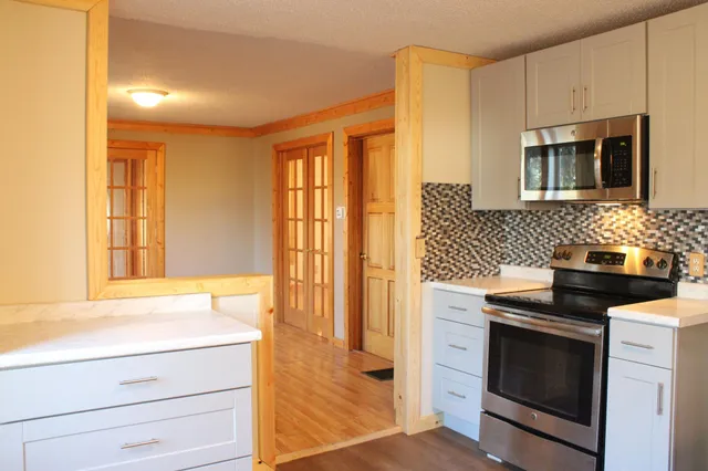 $125,000 | 411 Cook Street, Palisade, MN 56469