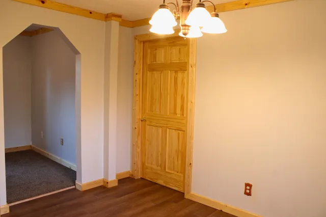 $125,000 | 411 Cook Street, Palisade, MN 56469