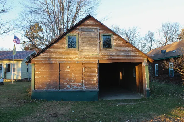 $125,000 | 411 Cook Street, Palisade, MN 56469