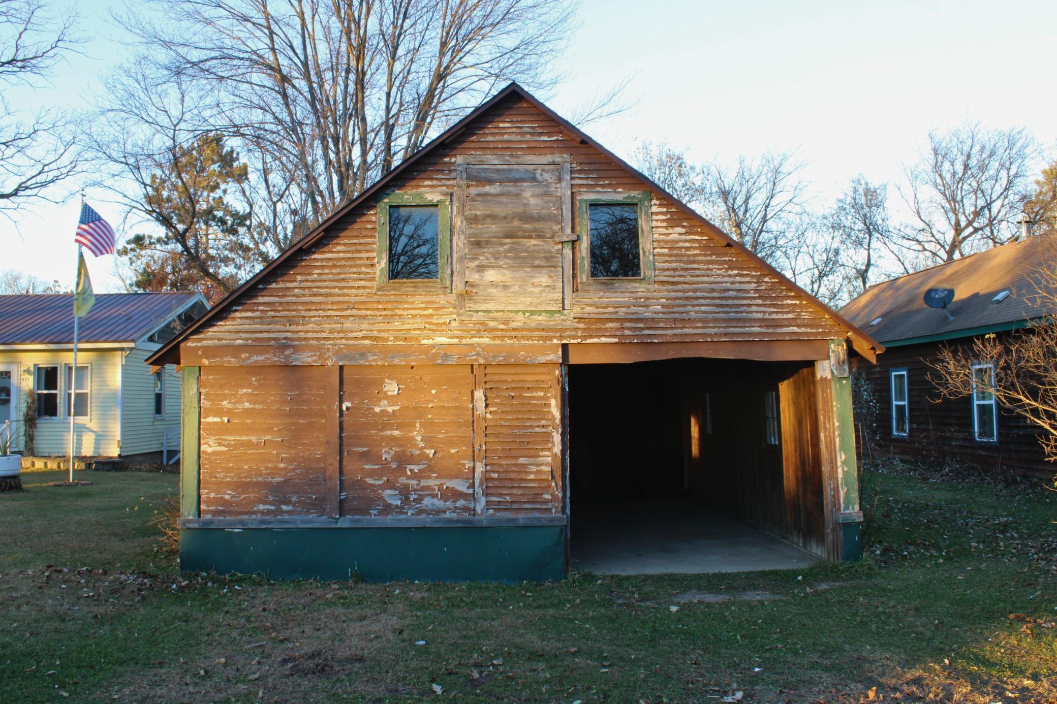 411 Cook Street Palisade, MN 56469 - Photo 26 of 28