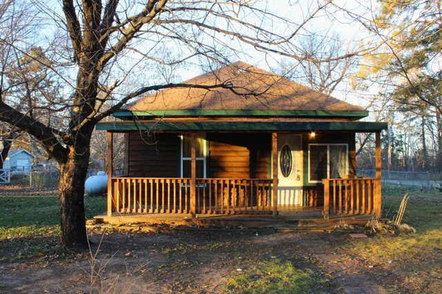 $125,000 | 411 Cook Street, Palisade, MN 56469