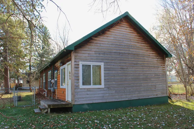 $125,000 | 411 Cook Street, Palisade, MN 56469