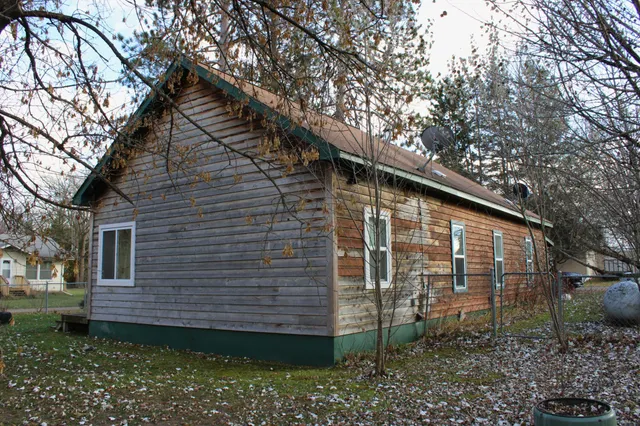 $125,000 | 411 Cook Street, Palisade, MN 56469