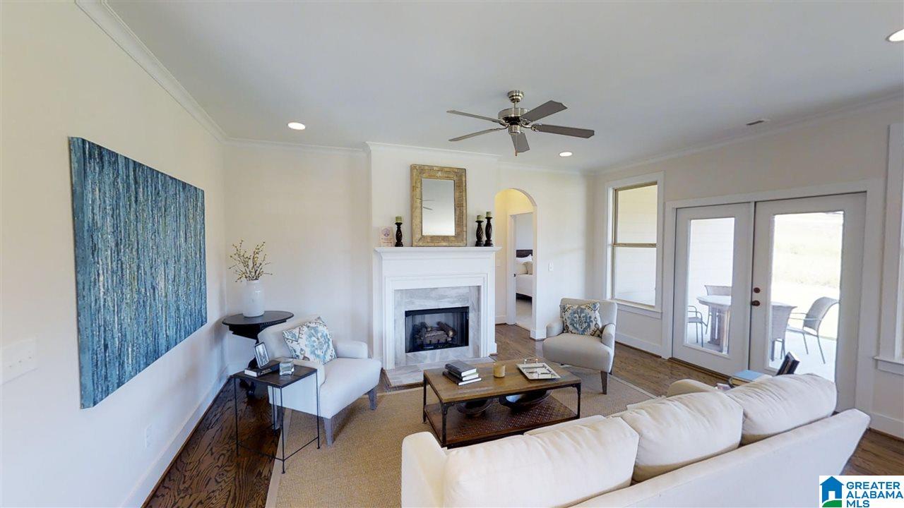 423 Crossbridge Road Chelsea, AL 35043 - Photo 4 of 11