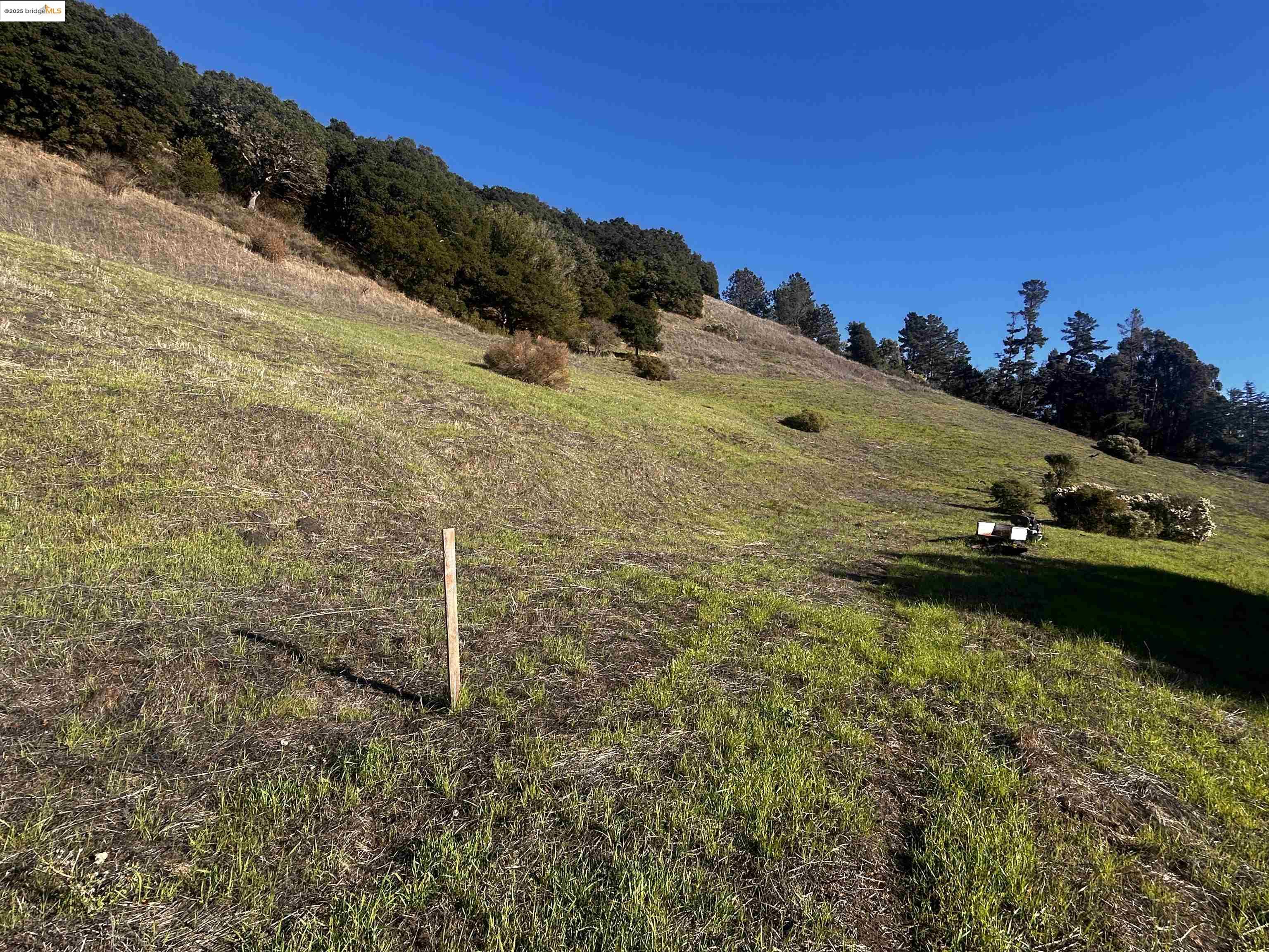7 Abbey Lane El Sobrante, CA 94803 - Photo 9 of 13 a view of a lake with a mountain