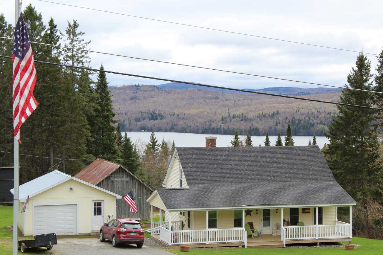 61 Hill Road Pittsburg, NH 03592 - Photo 19 of 40