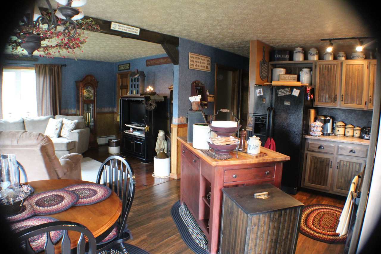 61 Hill Road Pittsburg, NH 03592 - Photo 20 of 40