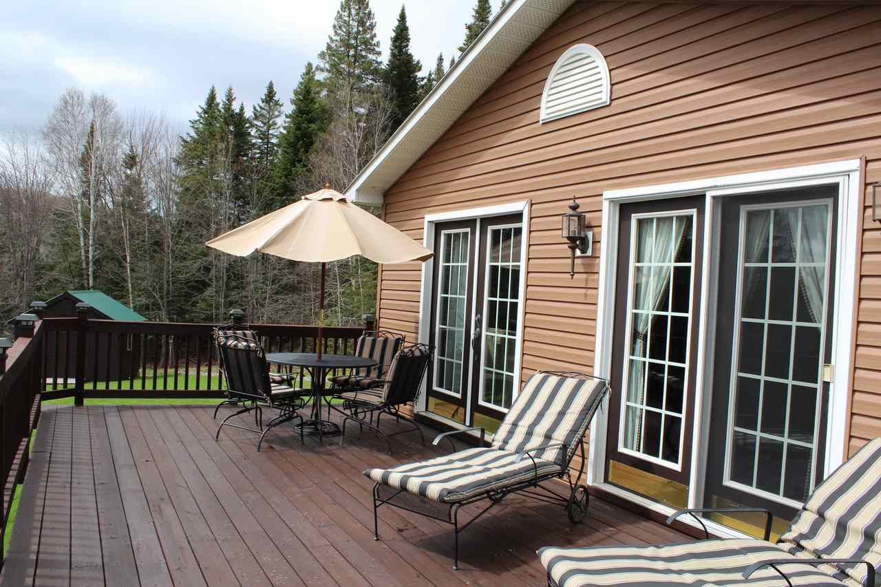 61 Hill Road Pittsburg, NH 03592 - Photo 3 of 40