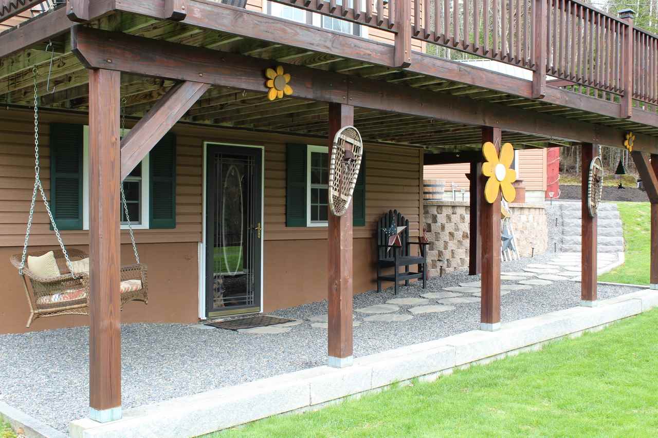 61 Hill Road Pittsburg, NH 03592 - Photo 23 of 40