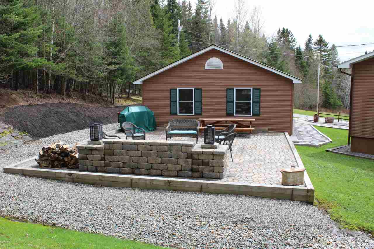 61 Hill Road Pittsburg, NH 03592 - Photo 33 of 40