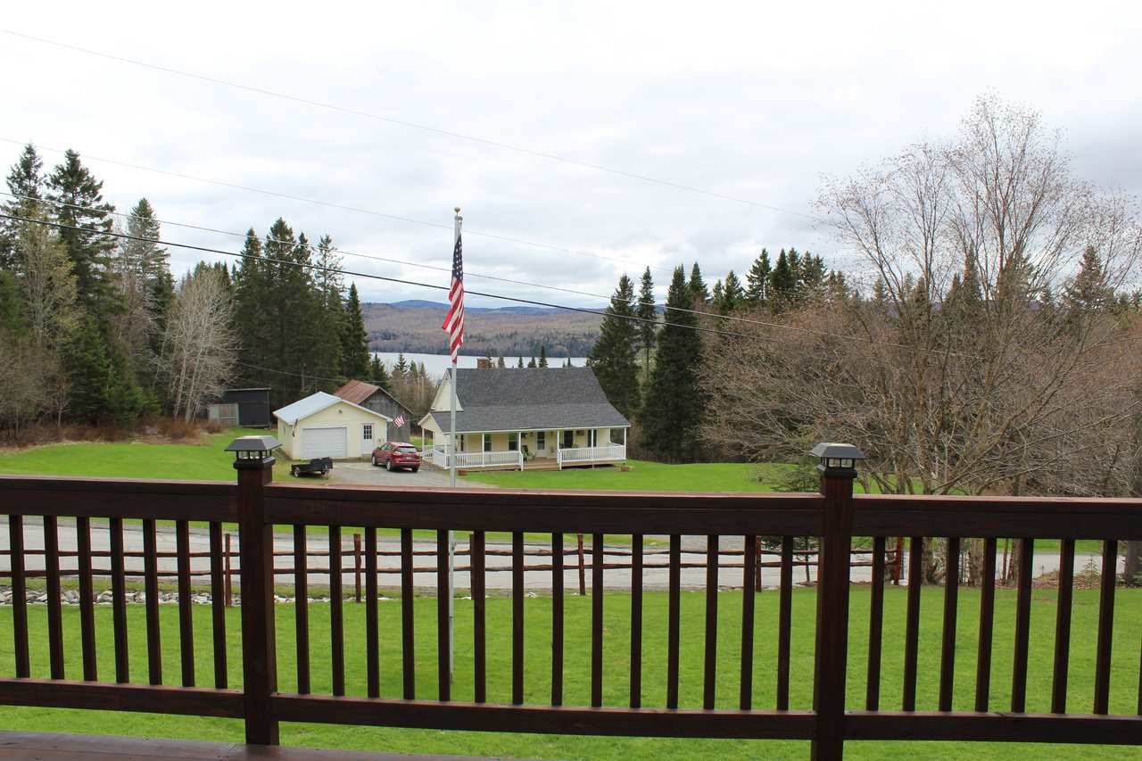 61 Hill Road Pittsburg, NH 03592 - Photo 34 of 40