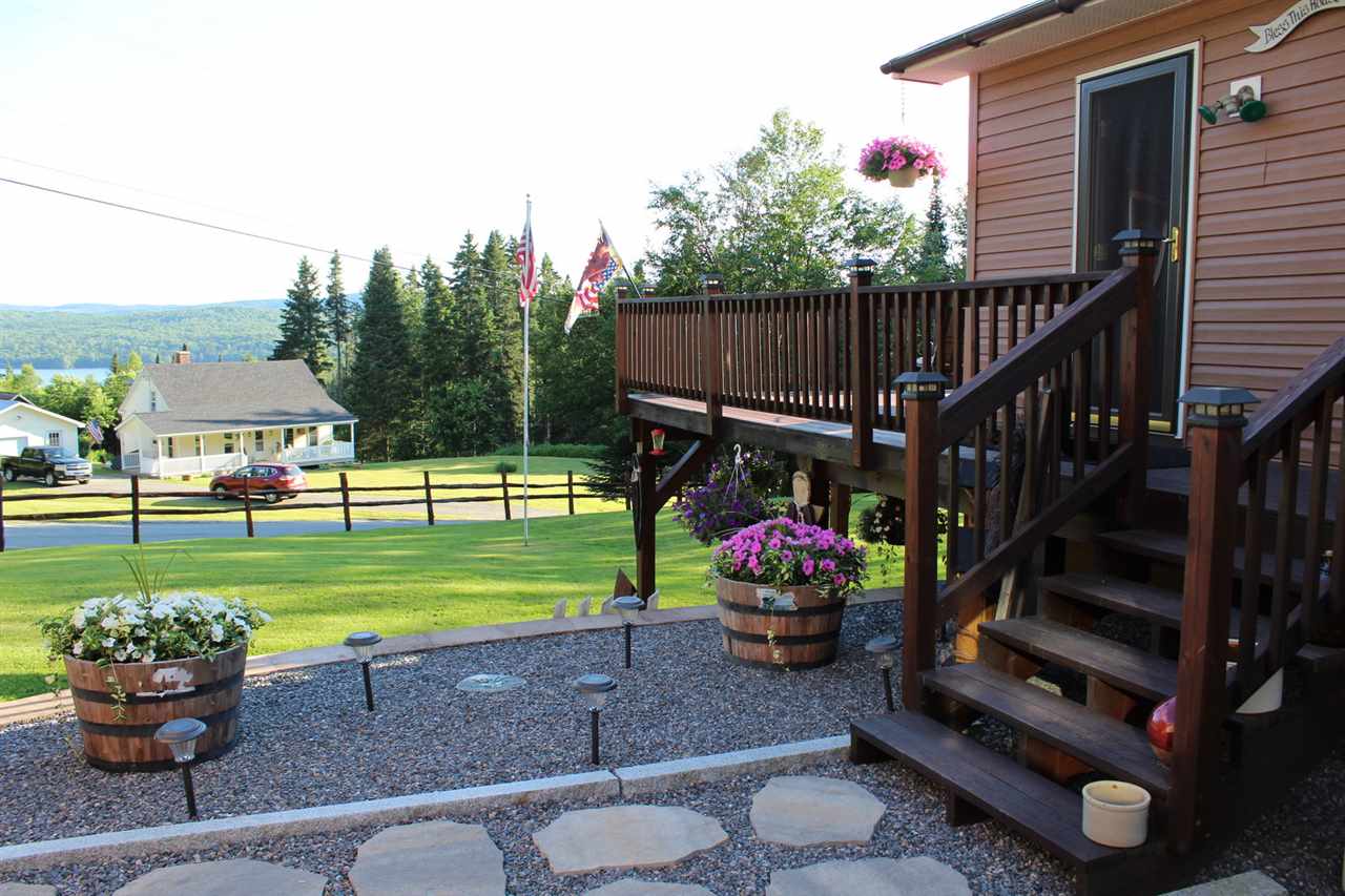 61 Hill Road Pittsburg, NH 03592 - Photo 39 of 40