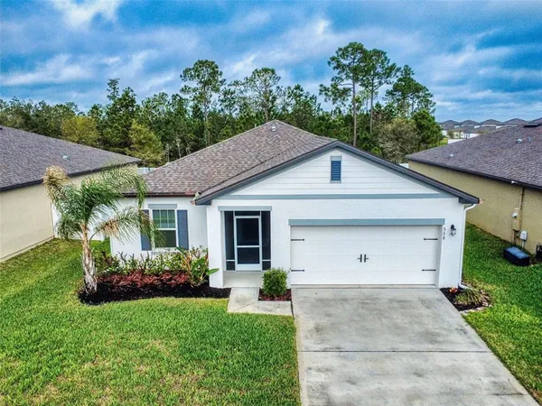 $350,000 | 538 Stowers Drive, New Smyrna Beach, FL 32168