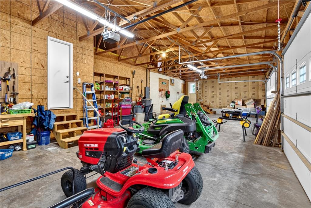 18133 South 1525th Road Nevada, MO 64772 - Photo 62 of 83 Gallery Image 62