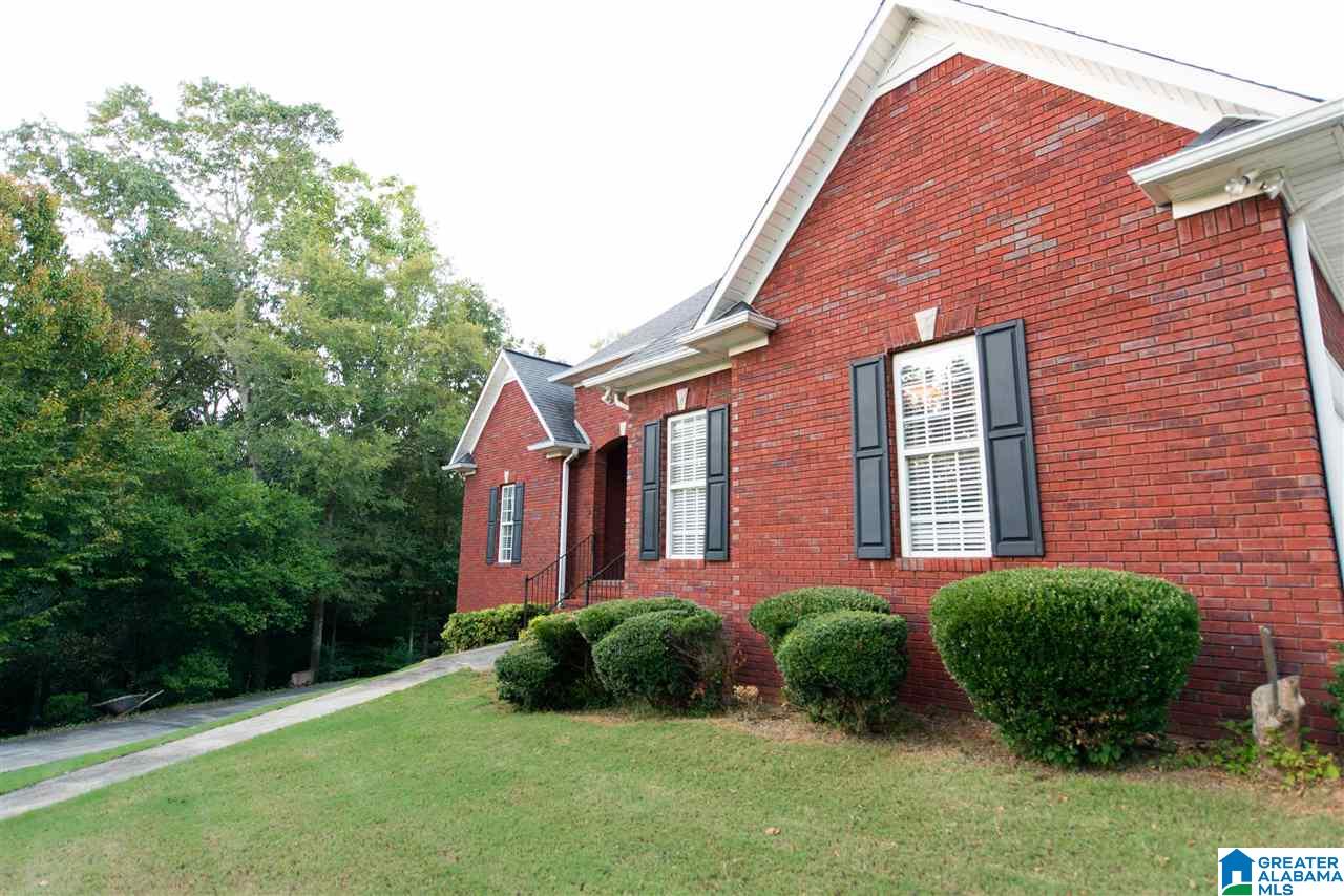 238 Benson Road Gardendale, AL 35071 - Photo 34 of 43