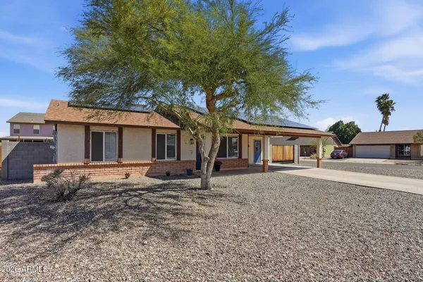 $414,900 | 7701 North 108th Drive, Glendale, AZ 85307