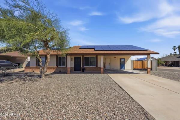 $414,900 | 7701 North 108th Drive, Glendale, AZ 85307