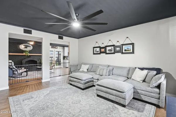 $414,900 | 7701 North 108th Drive, Glendale, AZ 85307
