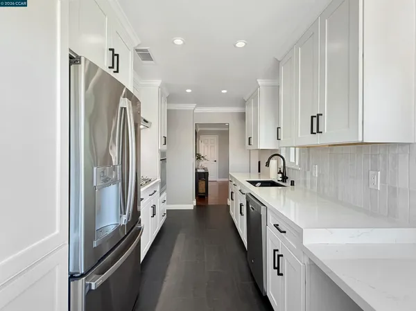 $778,000 | 2164 Dena Drive, Concord, CA 94519