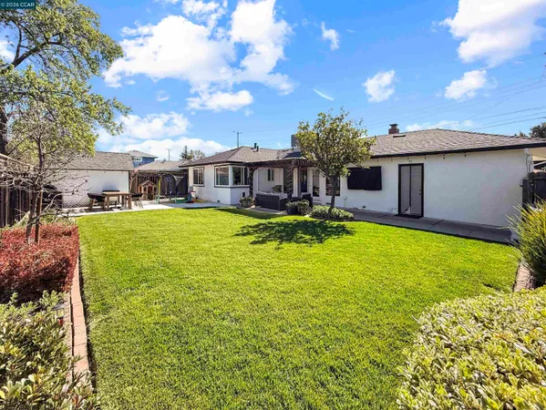 $778,000 | 2164 Dena Drive, Concord, CA 94519