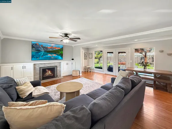 $778,000 | 2164 Dena Drive, Concord, CA 94519