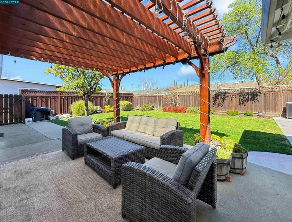 $778,000 | 2164 Dena Drive, Concord, CA 94519