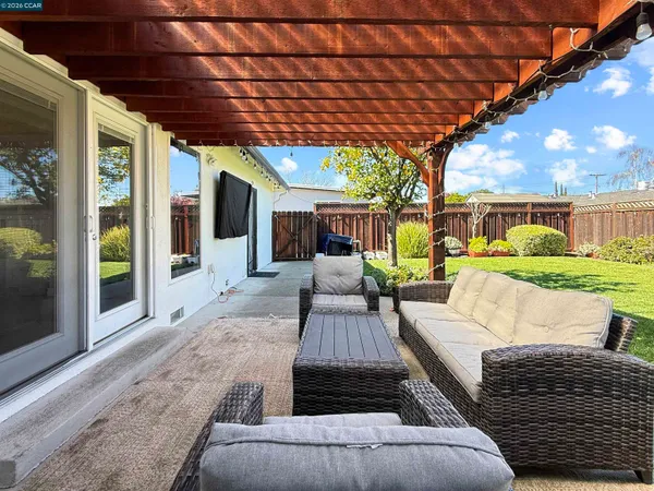 $778,000 | 2164 Dena Drive, Concord, CA 94519