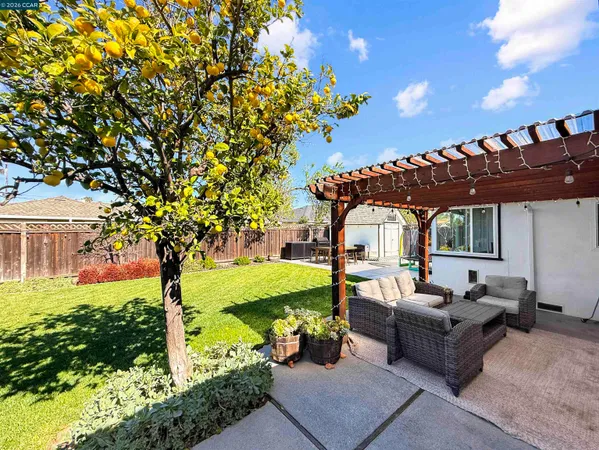 $778,000 | 2164 Dena Drive, Concord, CA 94519