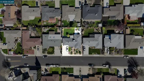 $778,000 | 2164 Dena Drive, Concord, CA 94519