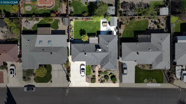 $778,000 | 2164 Dena Drive, Concord, CA 94519