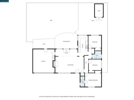 $778,000 | 2164 Dena Drive, Concord, CA 94519