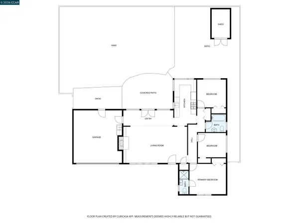 $778,000 | 2164 Dena Drive, Concord, CA 94519