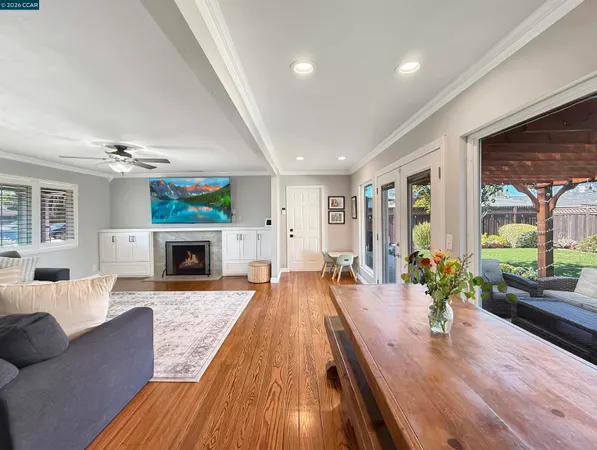 $778,000 | 2164 Dena Drive, Concord, CA 94519