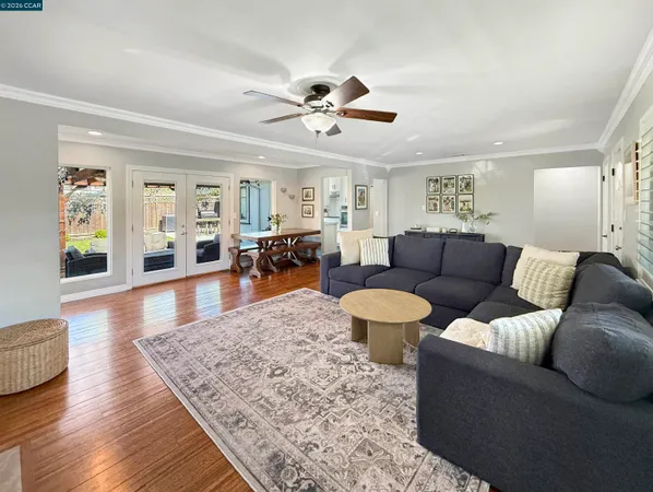 $778,000 | 2164 Dena Drive, Concord, CA 94519