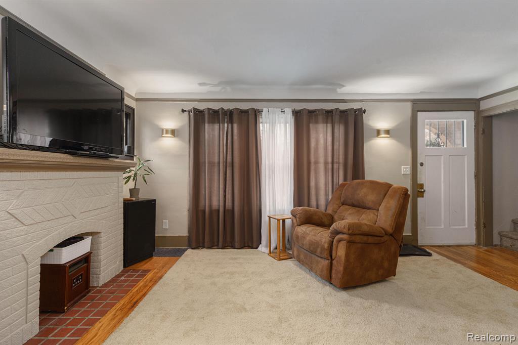 20141 Sheffield Road Detroit, MI 48221 - Photo 14 of 37