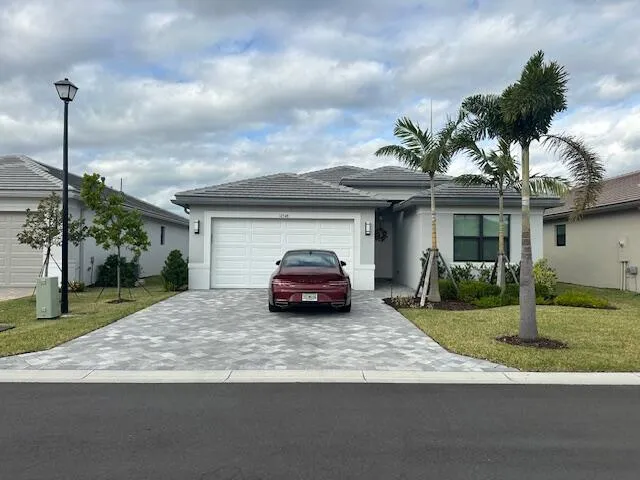 $3,495 | 12548 Southwest Grn Crk Drive, Port St. Lucie, FL 34987