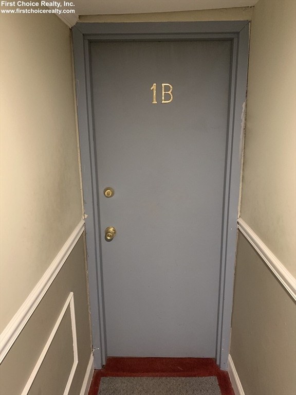 98 Strathmore Road, Unit 1B Boston, MA 02135 - Photo 14 of 14