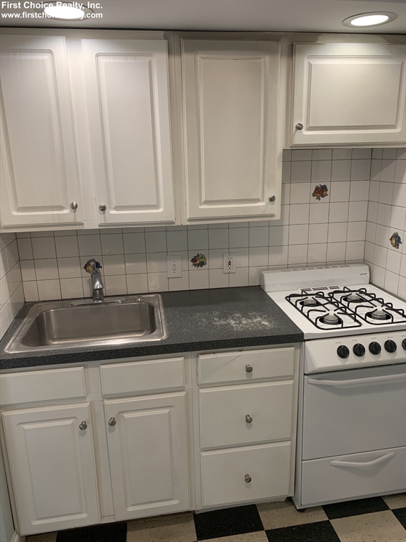 98 Strathmore Road, Unit 1B Boston, MA 02135 - Photo 2 of 14