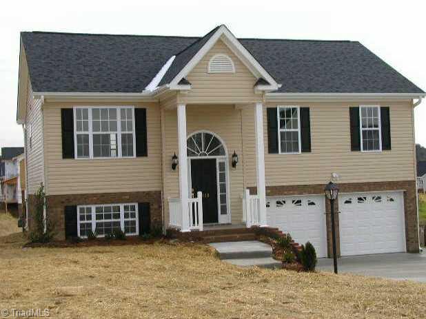 102 Laurel Oak Ranch High Point, NC 27265 - Photo 1 of 1 Exterior Front.