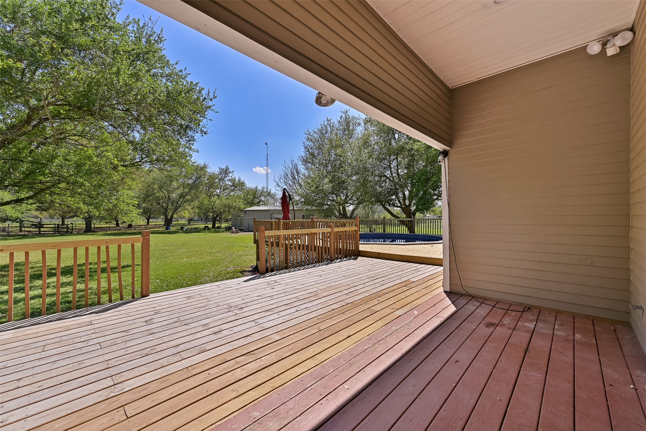 1 Wolfe Lane Manvel, TX 77578 - Photo 30 of 45