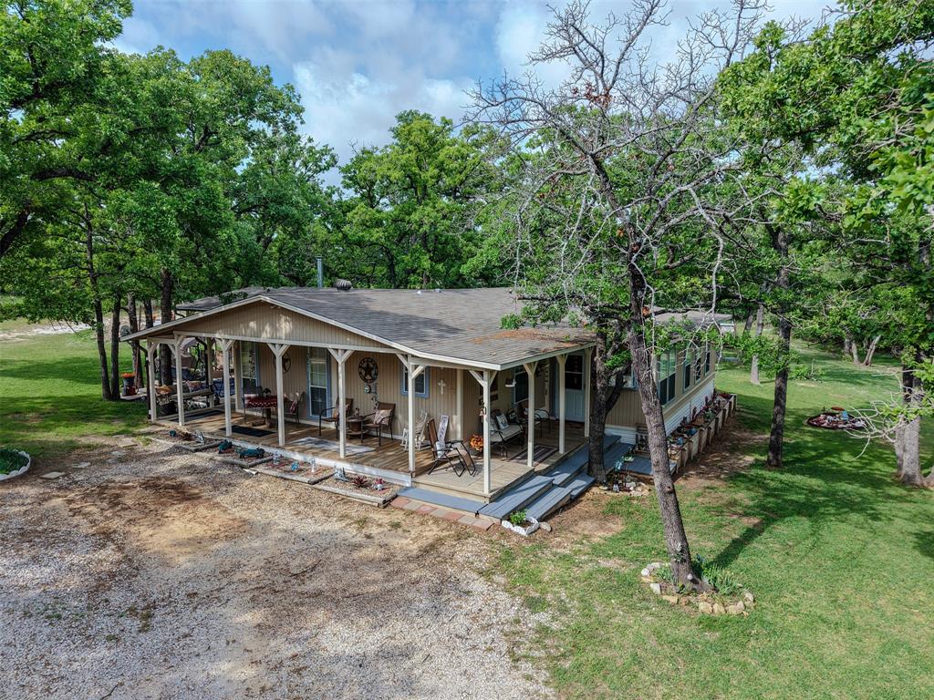 309 Tejas Trail Springtown, TX 76082 - Photo 1 of 40