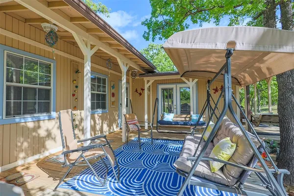 $580,000 | 309 Tejas Trail, Springtown, TX 76082