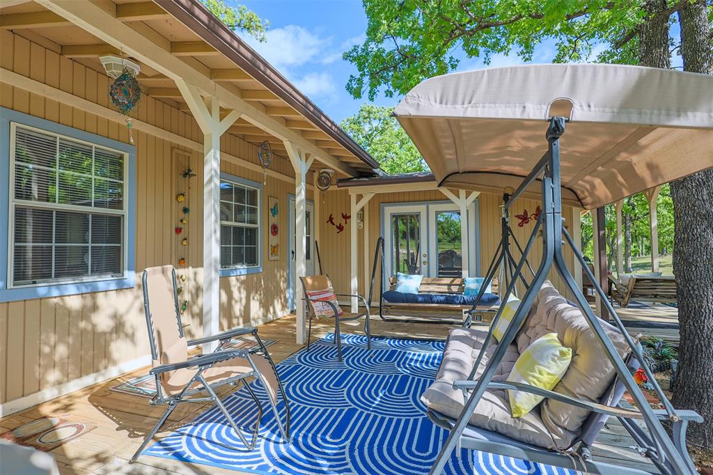 309 Tejas Trail Springtown, TX 76082 - Photo 31 of 40