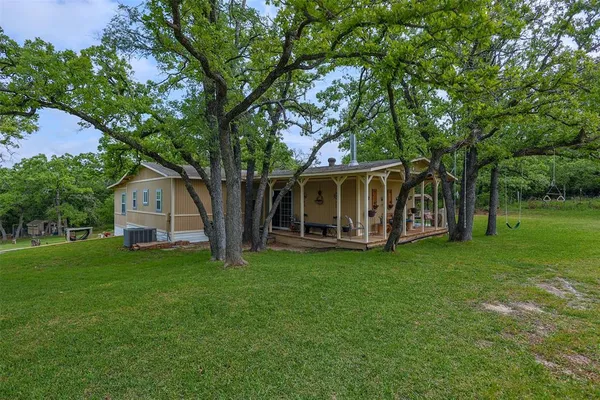 $580,000 | 309 Tejas Trail, Springtown, TX 76082