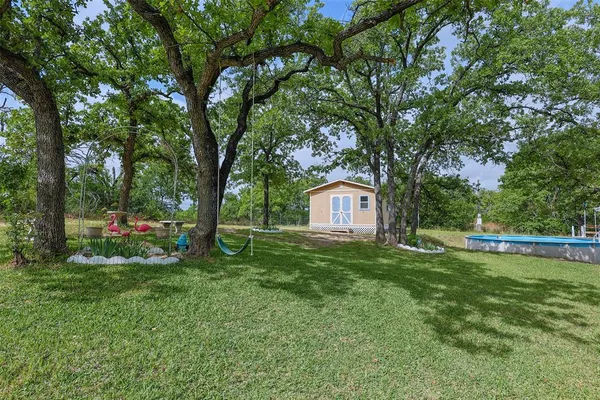 $580,000 | 309 Tejas Trail, Springtown, TX 76082