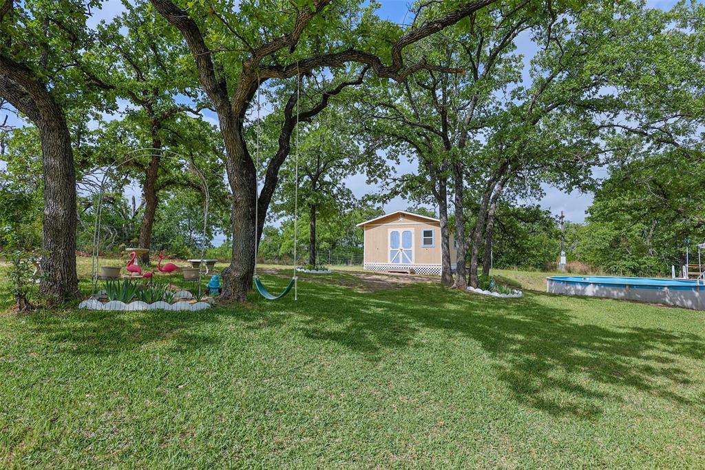 309 Tejas Trail Springtown, TX 76082 - Photo 33 of 40