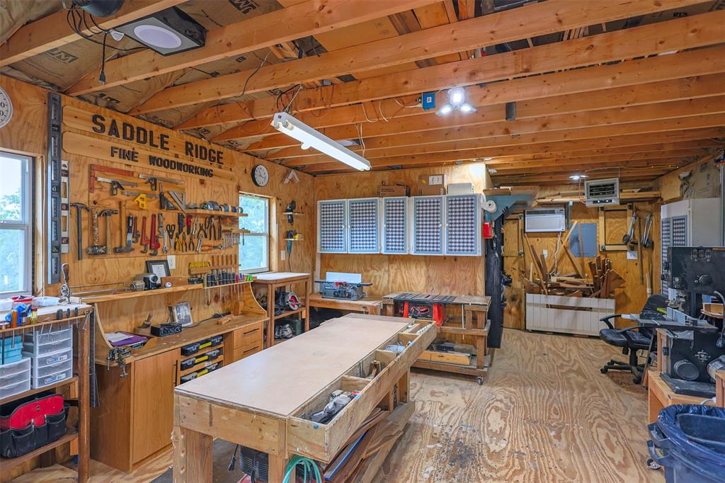 309 Tejas Trail Springtown, TX 76082 - Photo 38 of 40